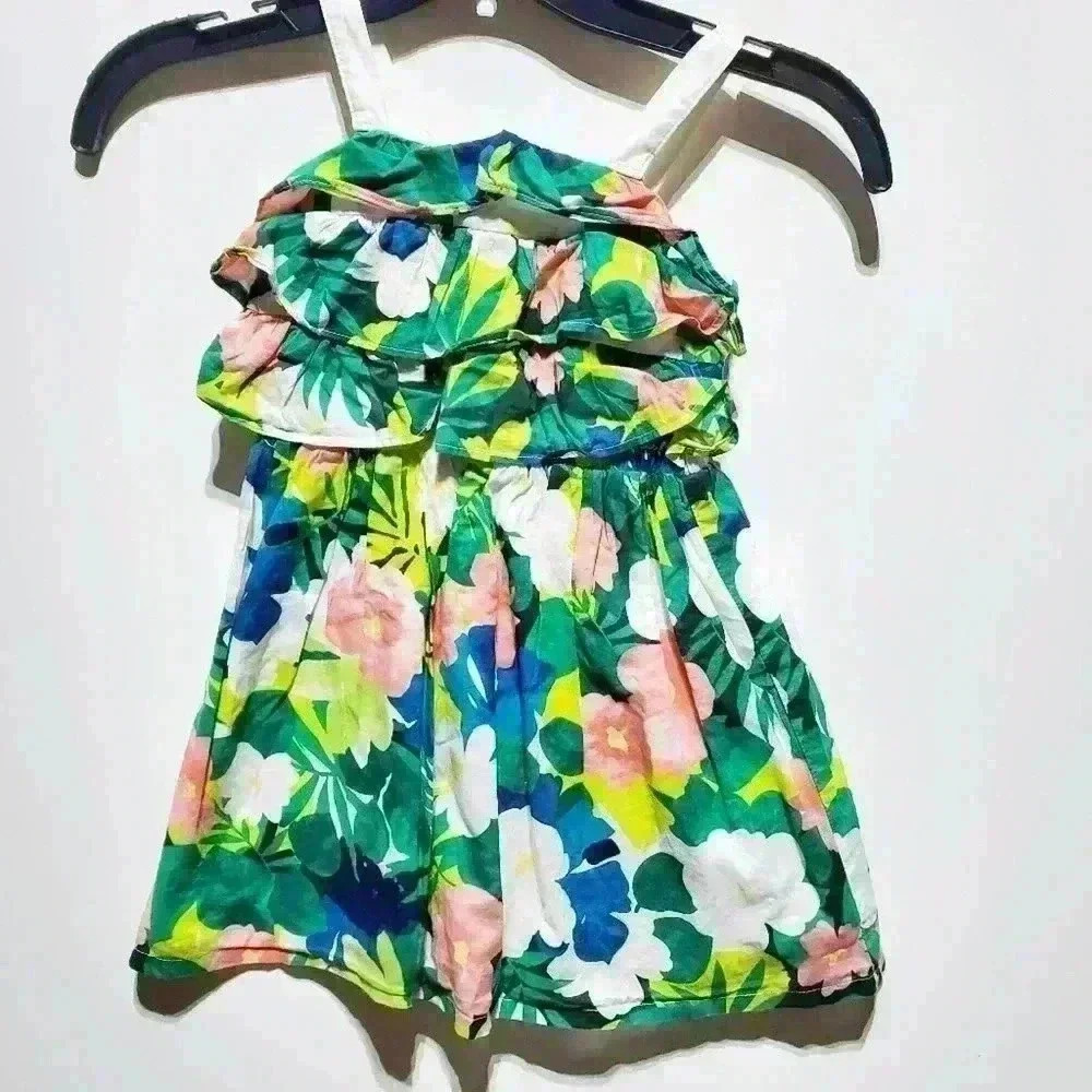 Gymboree Sun‎ Dress 3T